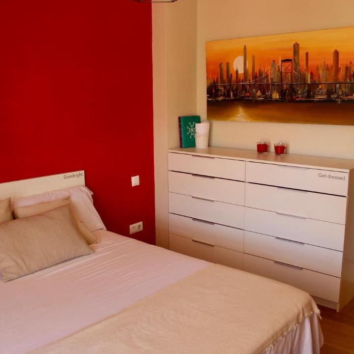 Photo of Bedroom in Entrena
