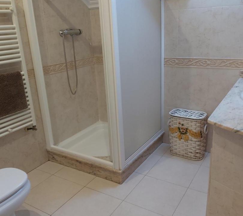 Photo of Bathroom in Hinojedo