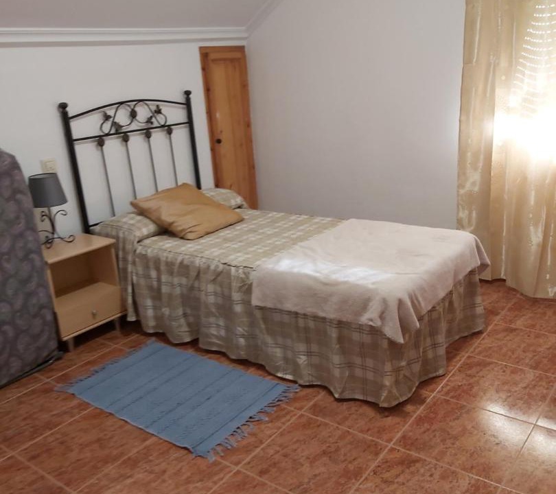 Photo of Bedroom in Hinojedo