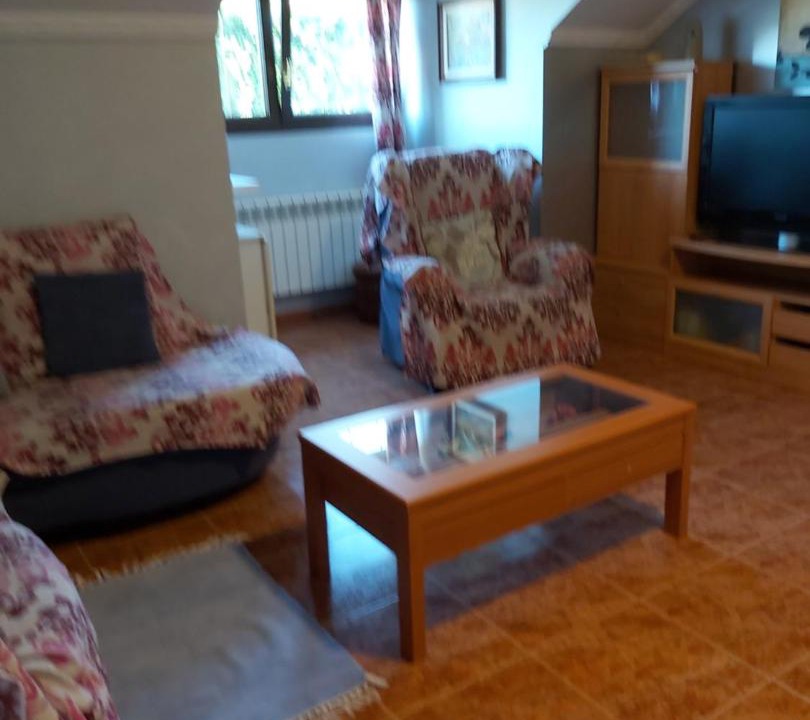 Photo of Livingroom in Hinojedo