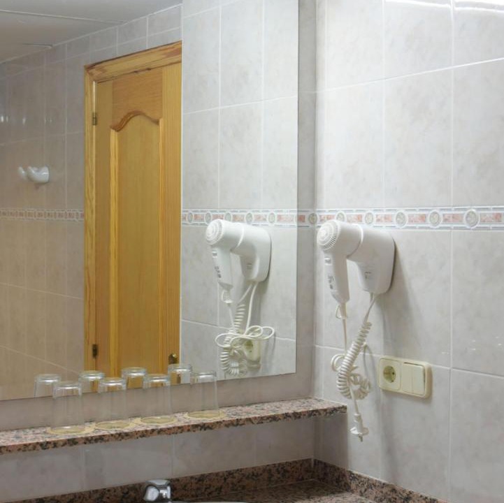 Photo of Bathroom in El Mas Bosca