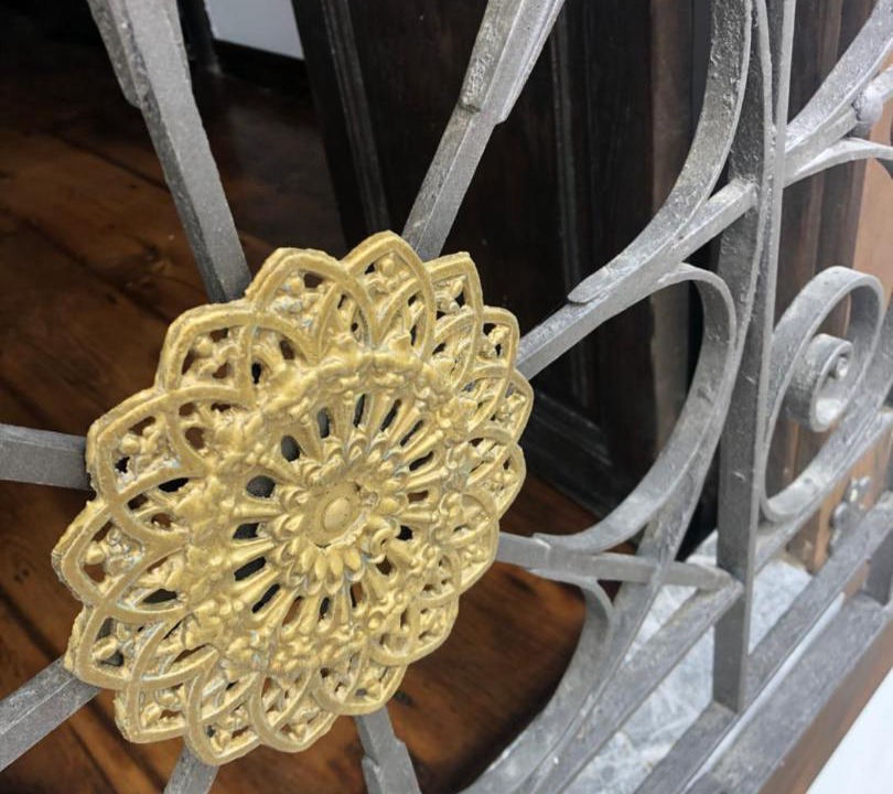Photo of Patio Balcony in Cangas del Narcea Municipality