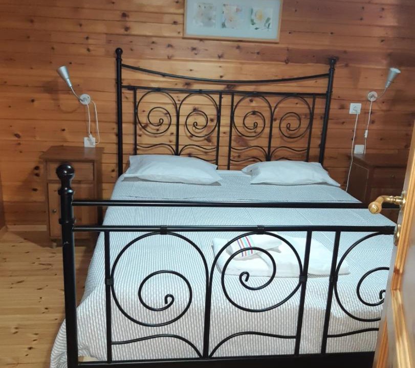 Photo of Bedroom in Galende