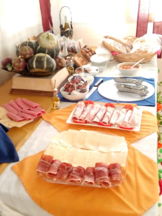 Photo of Kitchen in Yecla