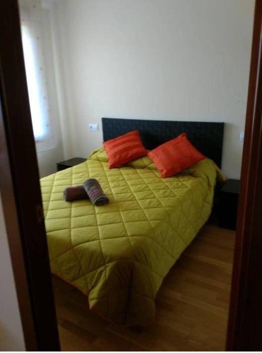 Photo of Bedroom in Cangas de Onis