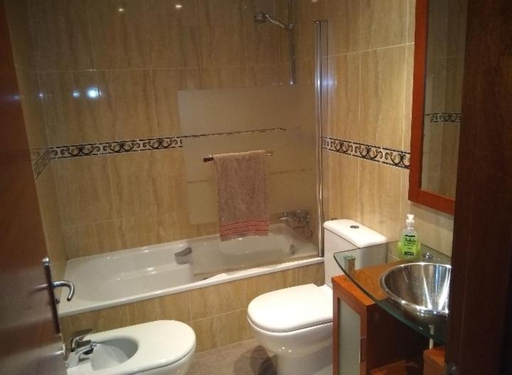 Photo of Bathroom in Cangas de Onis
