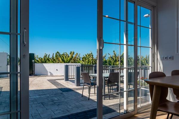 Photo of Patio Balcony in Tazacorte