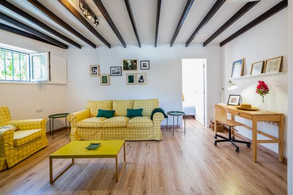 Photo of Livingroom in Tazacorte