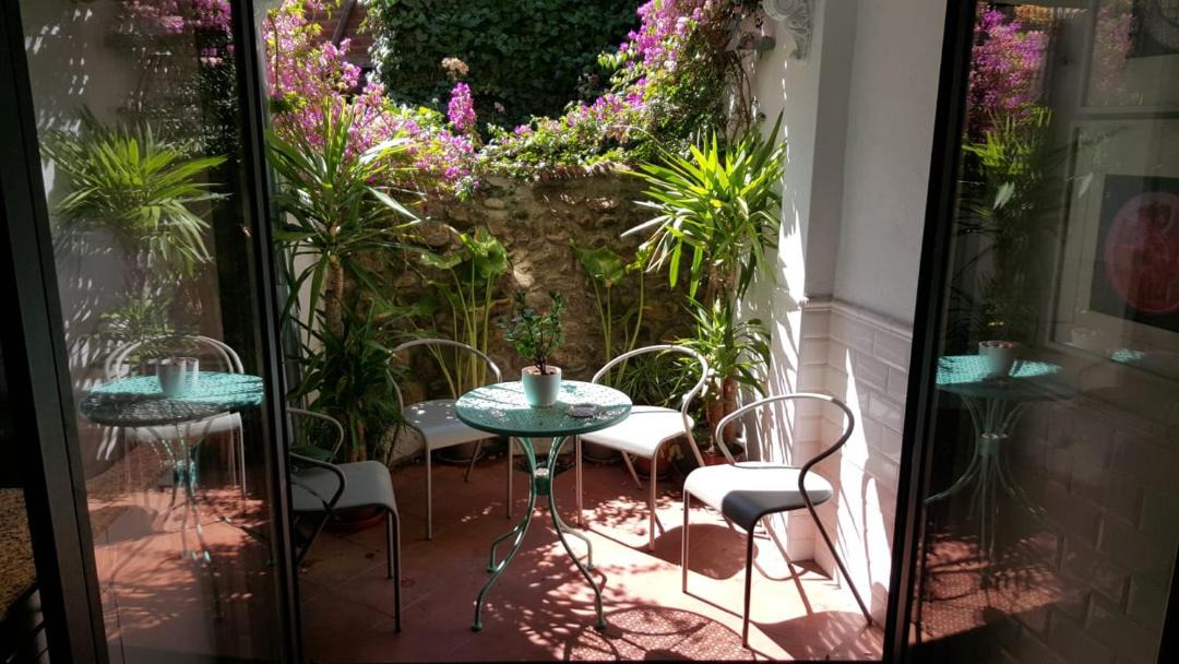 Photo of Patio Balcony in Jerte