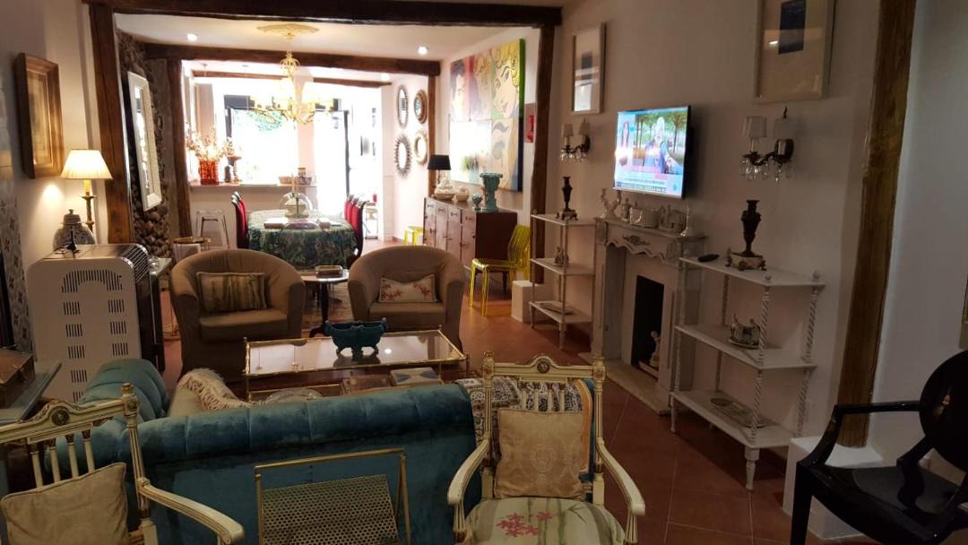 Photo of Livingroom in Jerte