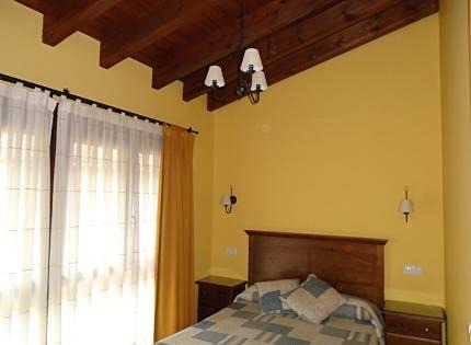 Photo of Bedroom in Debodes