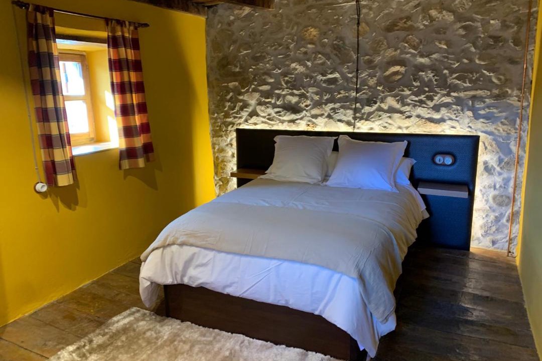 Photo of Bedroom in Boca de Huergano
