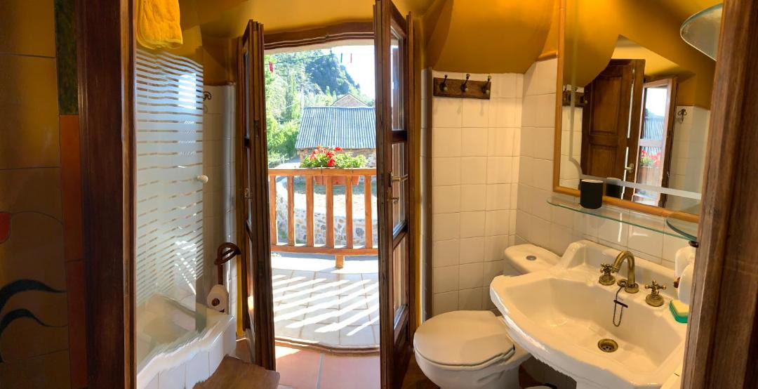 Photo of Bathroom in Boca de Huergano
