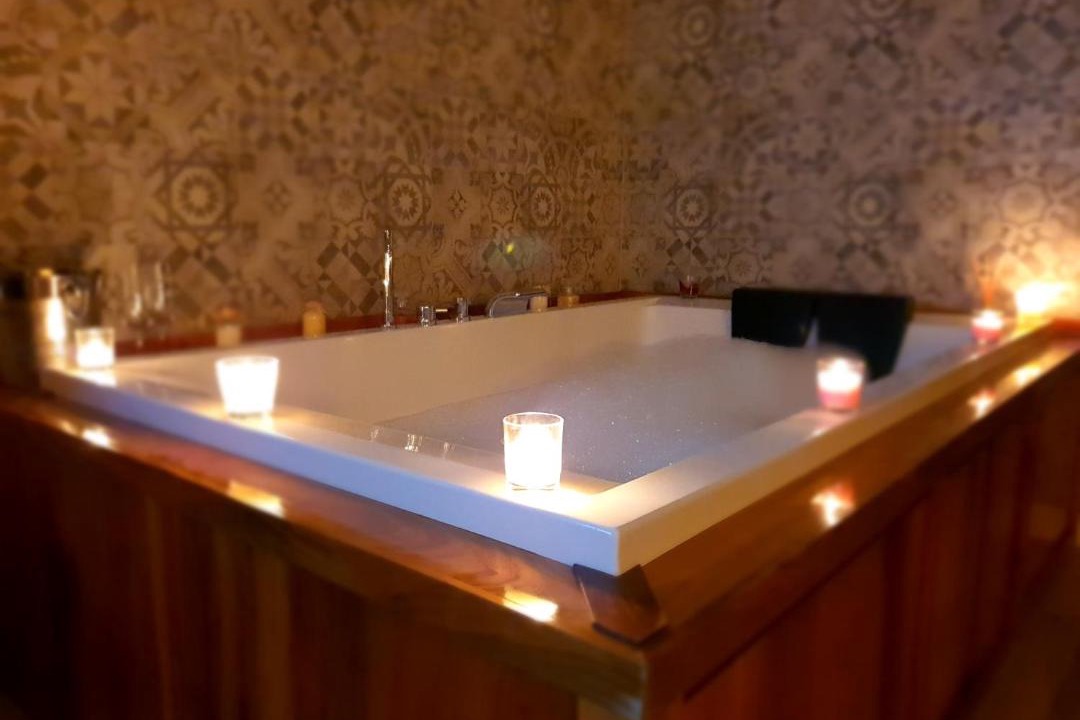 Photo of Bathroom in Congosto