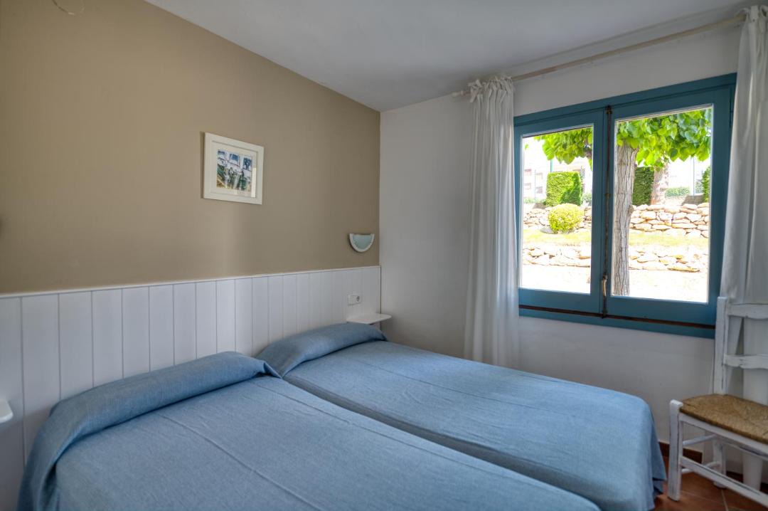 Photo of Bedroom in Calella de Palafrugell