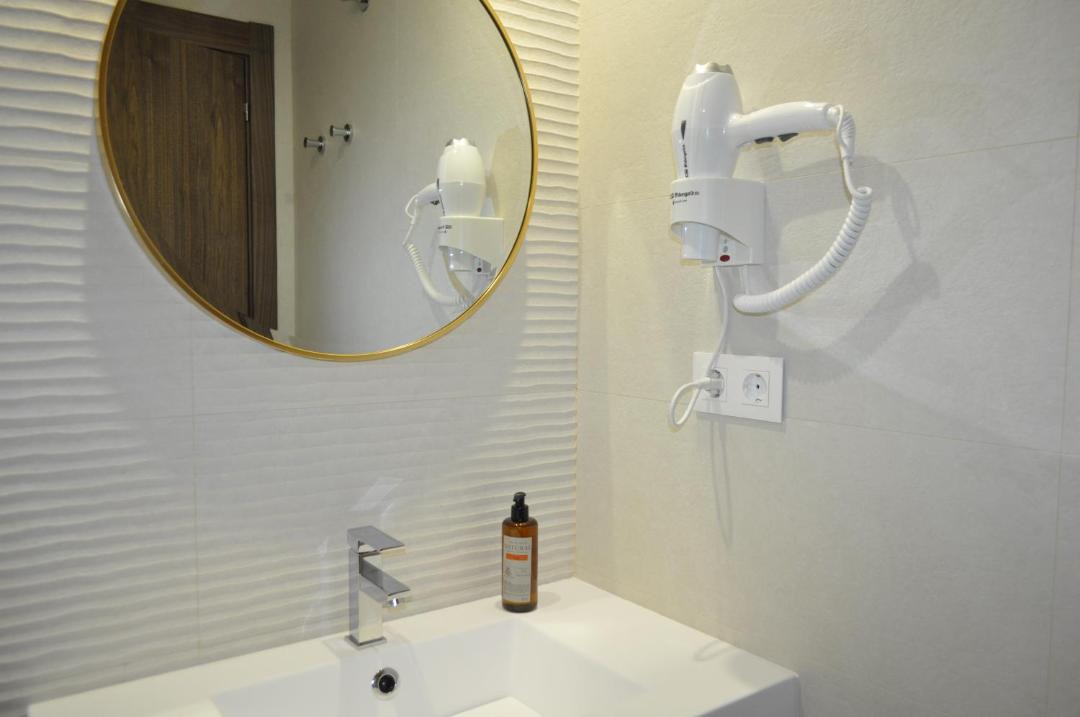 Photo of Bathroom in Brihuega