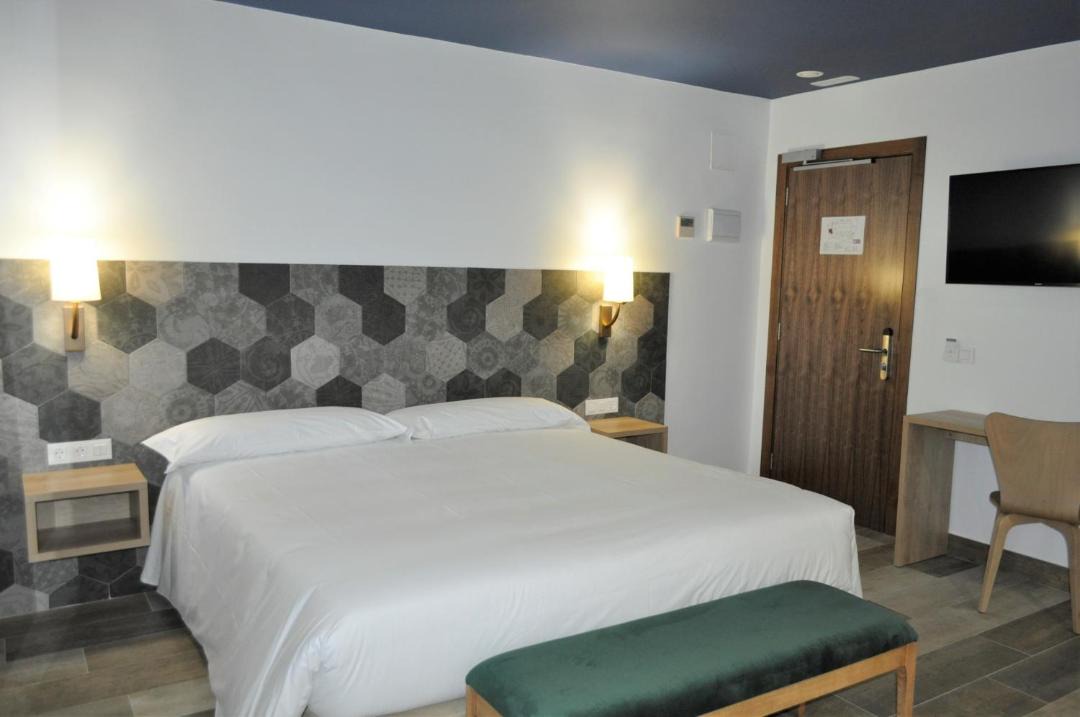 Photo of Bedroom in Brihuega