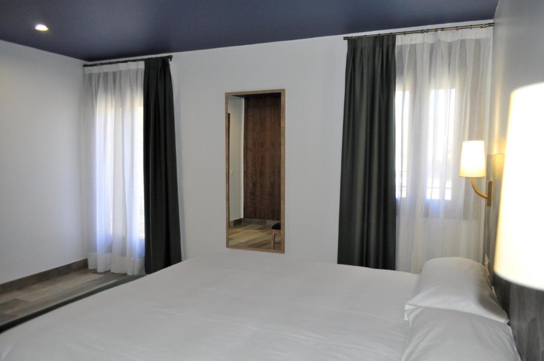 Photo of Bedroom in Brihuega