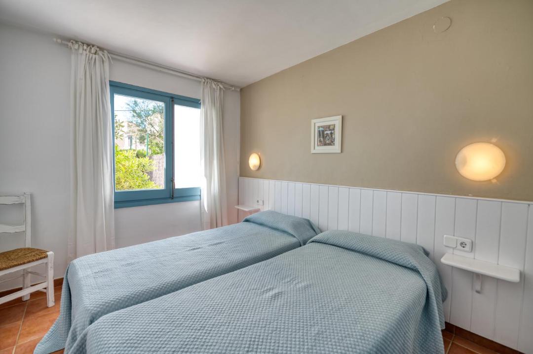 Photo of Bedroom in Calella de Palafrugell
