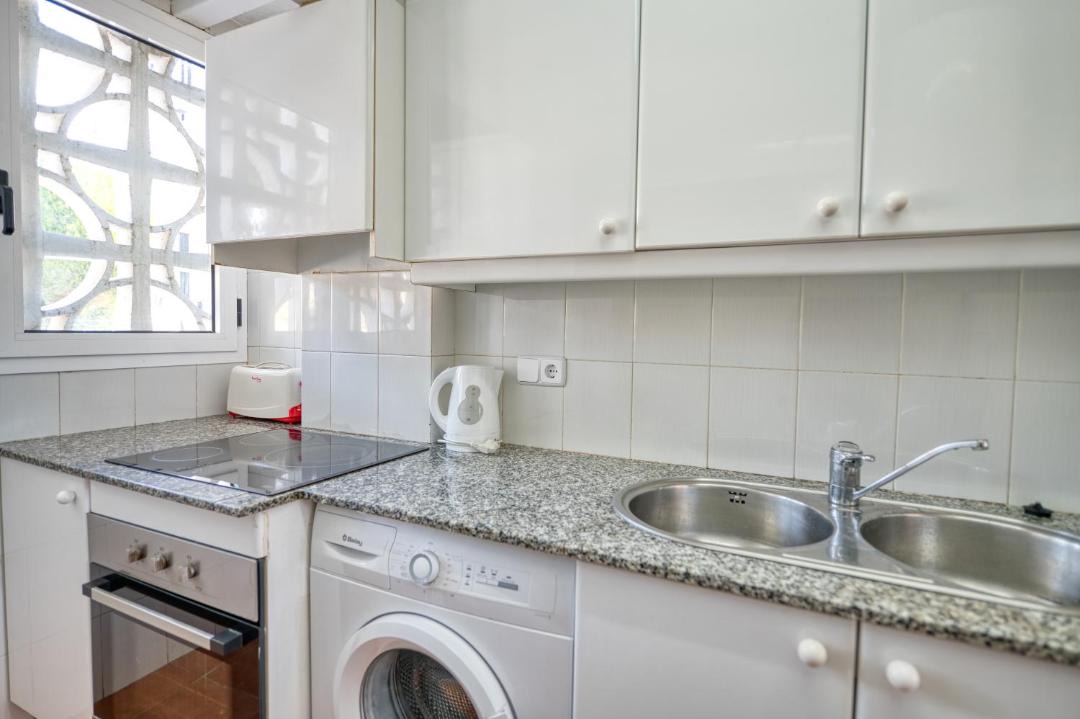 Photo of Kitchen in Calella de Palafrugell