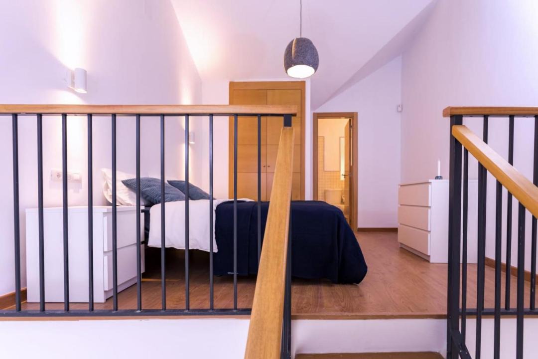 Photo of Bedroom in La Trinidad