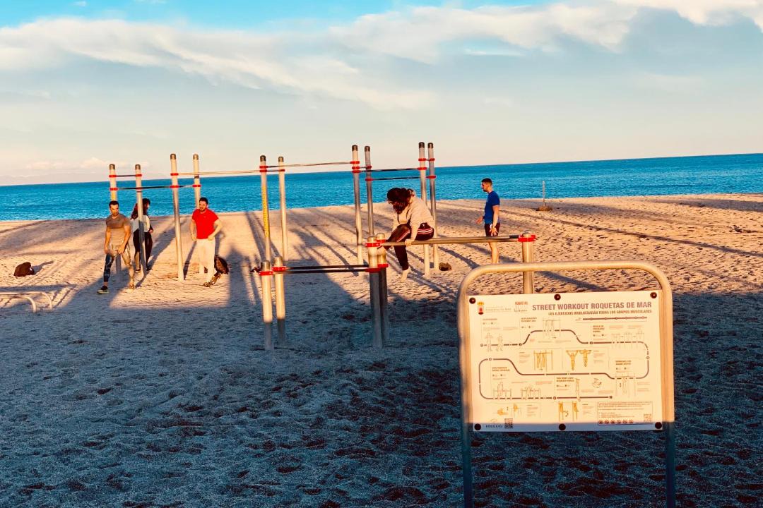 Photo of Others in Roquetas de Mar