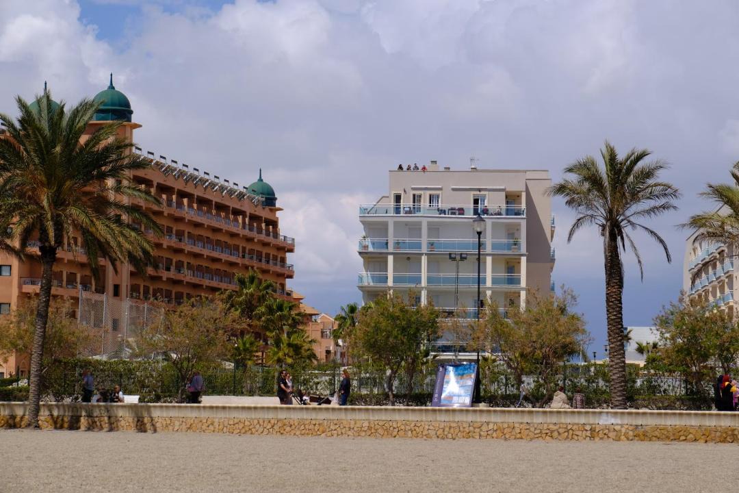 Photo of Others in Roquetas de Mar
