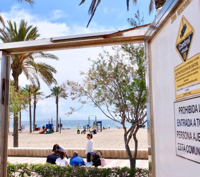Photo of Others in Roquetas de Mar