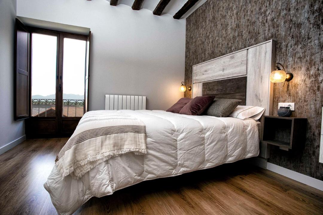Photo of Bedroom in Cenicero