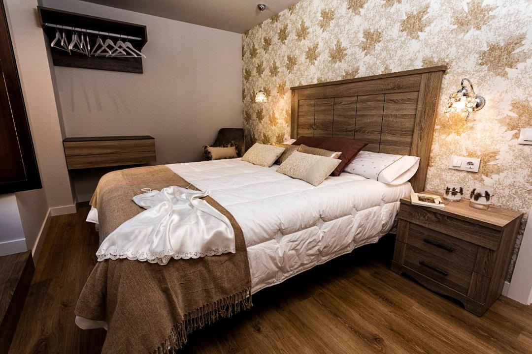 Photo of Bedroom in Cenicero
