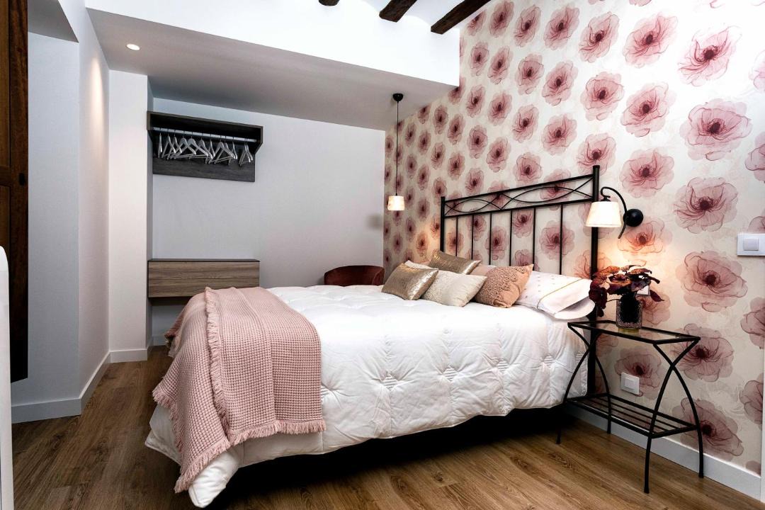 Photo of Bedroom in Cenicero