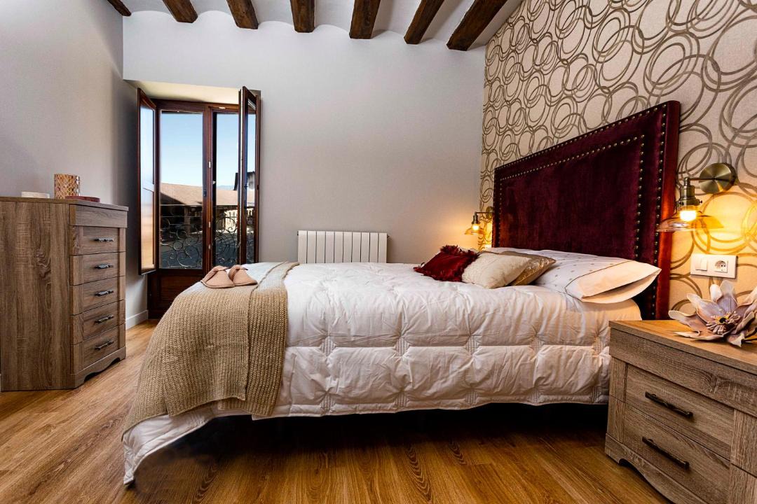 Photo of Bedroom in Cenicero