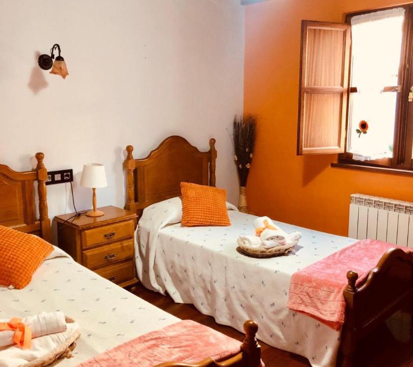 Photo of Bedroom in Sobrepiedra