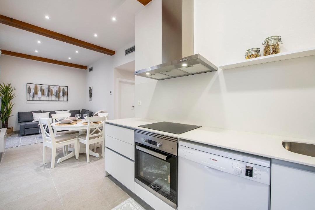 Photo of Kitchen in Banyoles