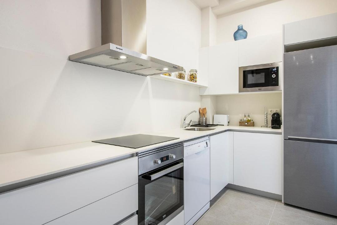 Photo of Kitchen in Banyoles
