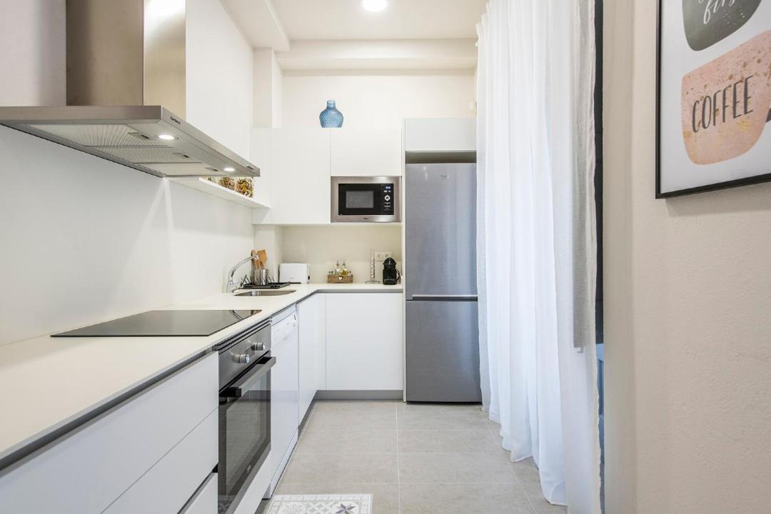 Photo of Kitchen in Banyoles