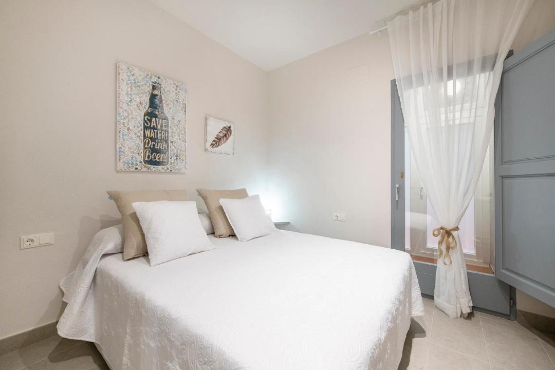 Photo of Bedroom in Banyoles