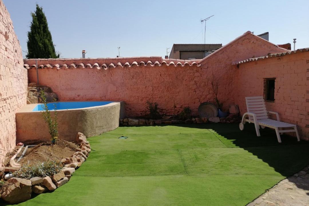 Photo of Others in Corral de Calatrava