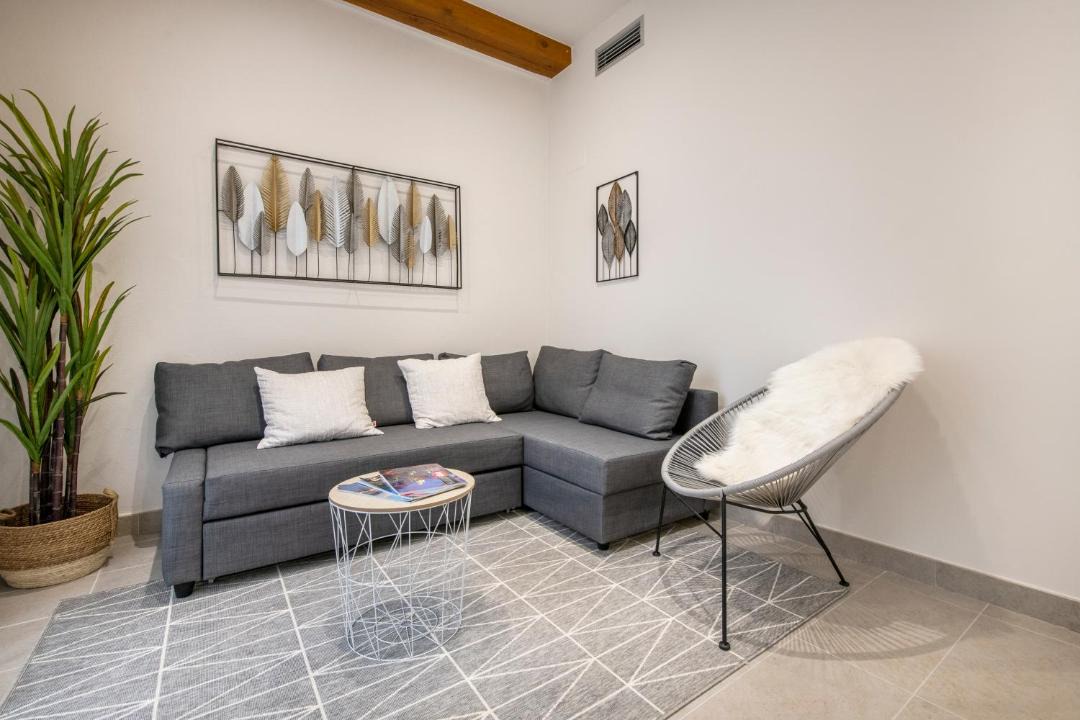 Photo of Livingroom in Banyoles