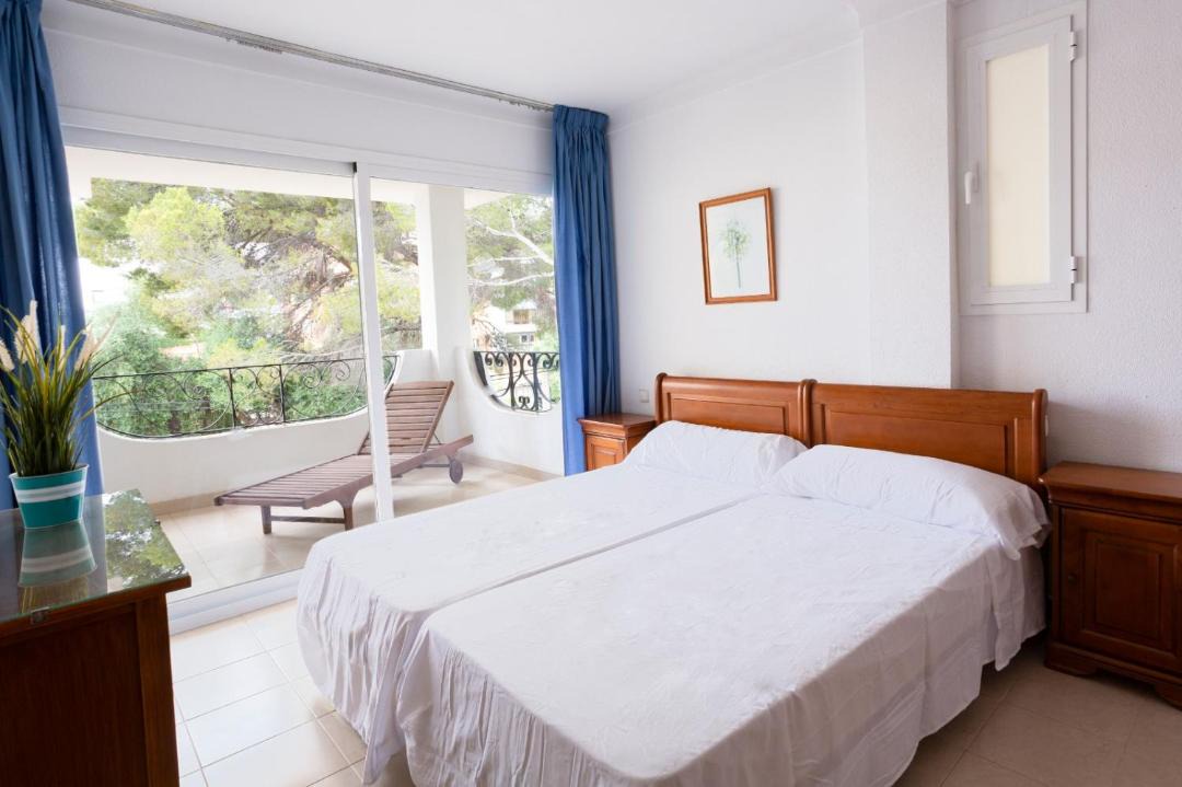 Photo of Bedroom in Peguera