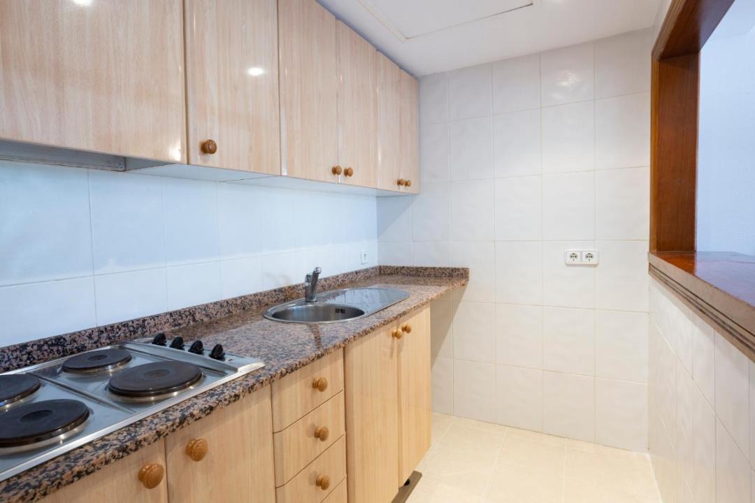 Photo of Kitchen in Peguera