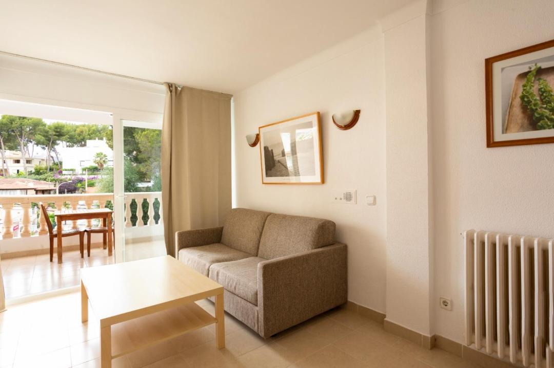 Photo of Livingroom in Peguera