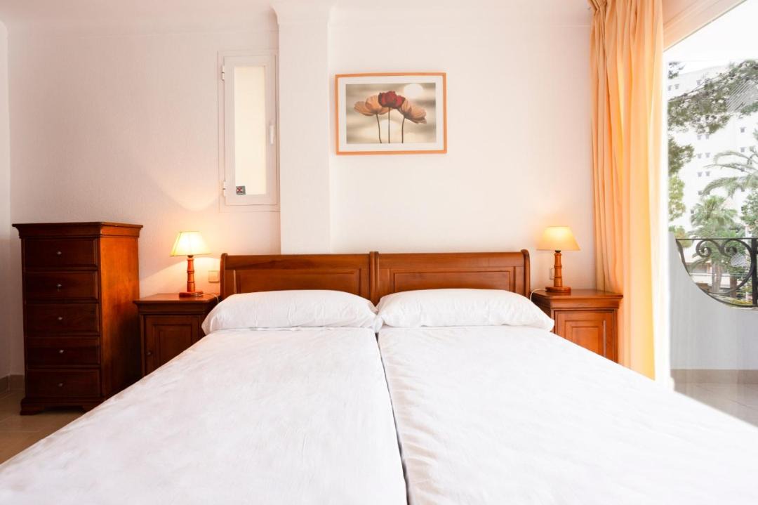 Photo of Bedroom in Peguera