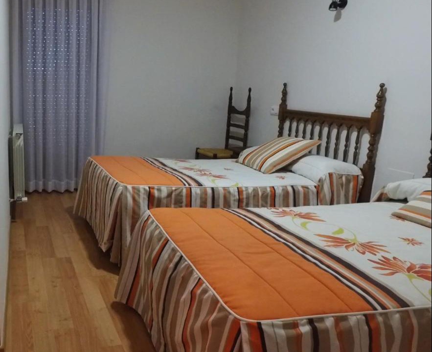 Photo of Bedroom in Villasabariego