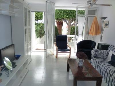 Photo of Livingroom in La Parata