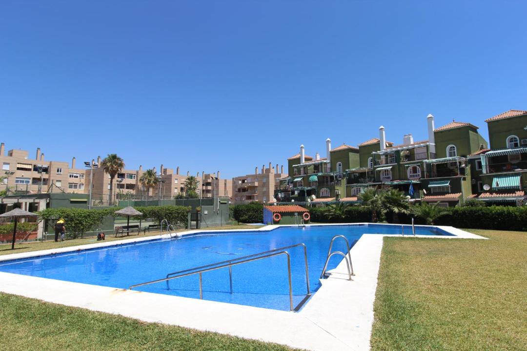 Photo of Outdoor in Guadalmar