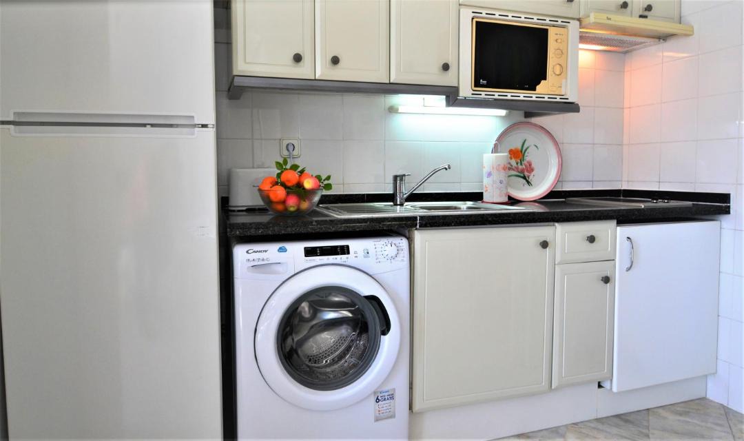 Photo of Kitchen in Cala