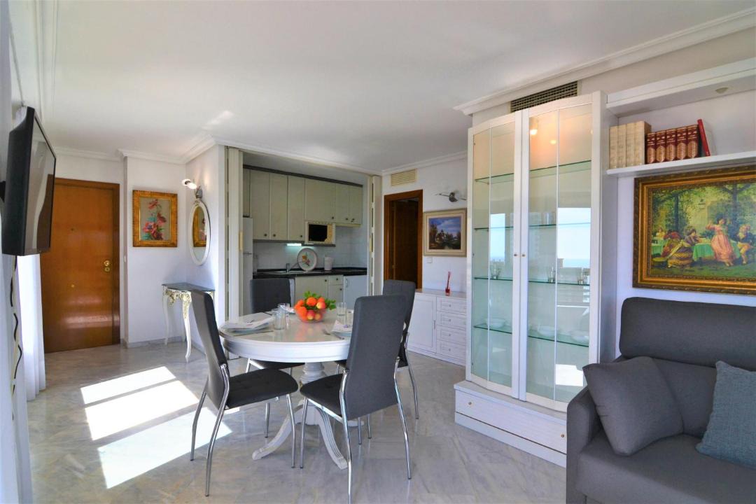 Photo of Livingroom in Cala