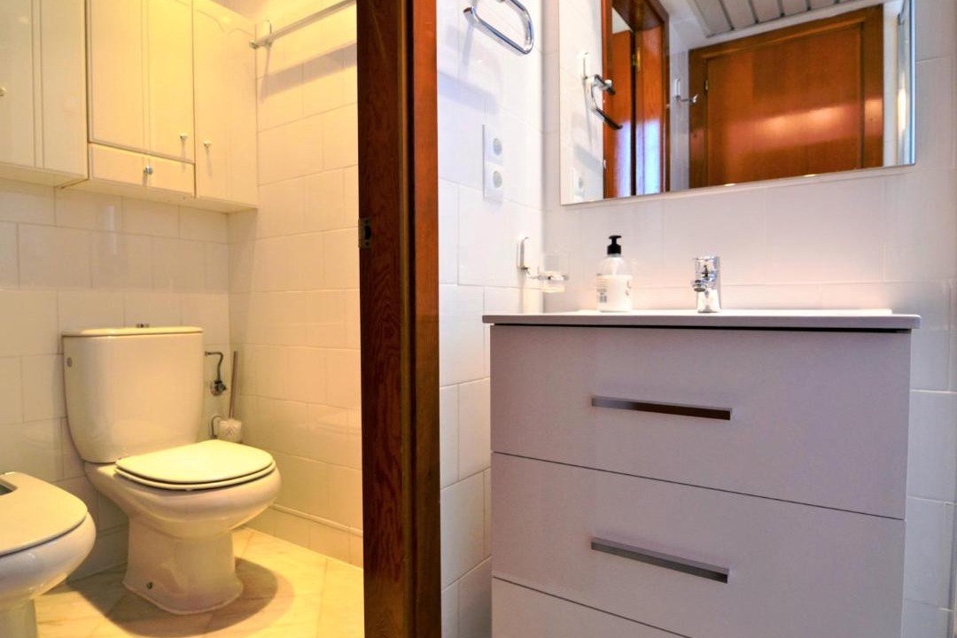 Photo of Bathroom in Cala