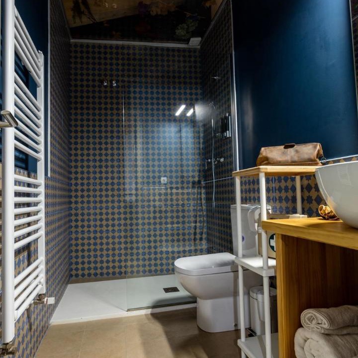 Photo of Bathroom in Penafiel